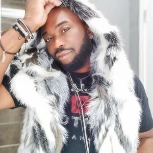 Meet your Posher, Marcus